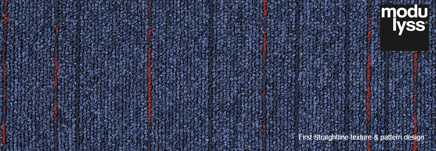 First Straightline | Modulyss 25 (new 2021)